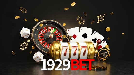 Roulette Table 1929bet